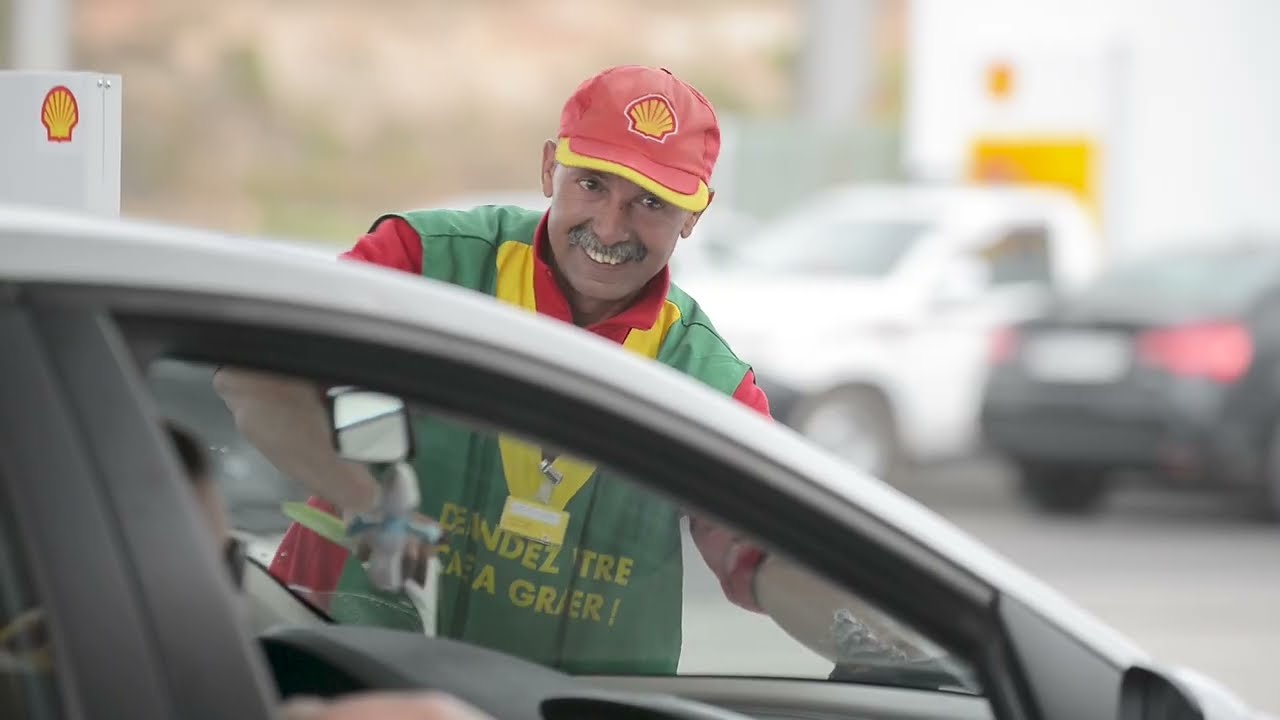 Vivo Energy film d'entreprise