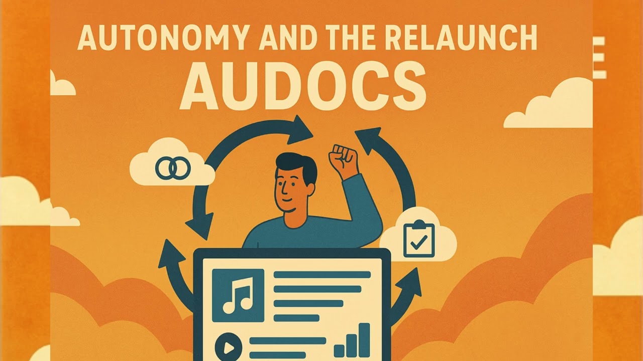 Digital Media Management & Monetization for Independent Creators