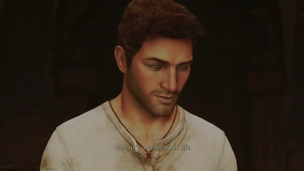 ​​[🔴] Uncharted3: Drake's Deception Live ep.3