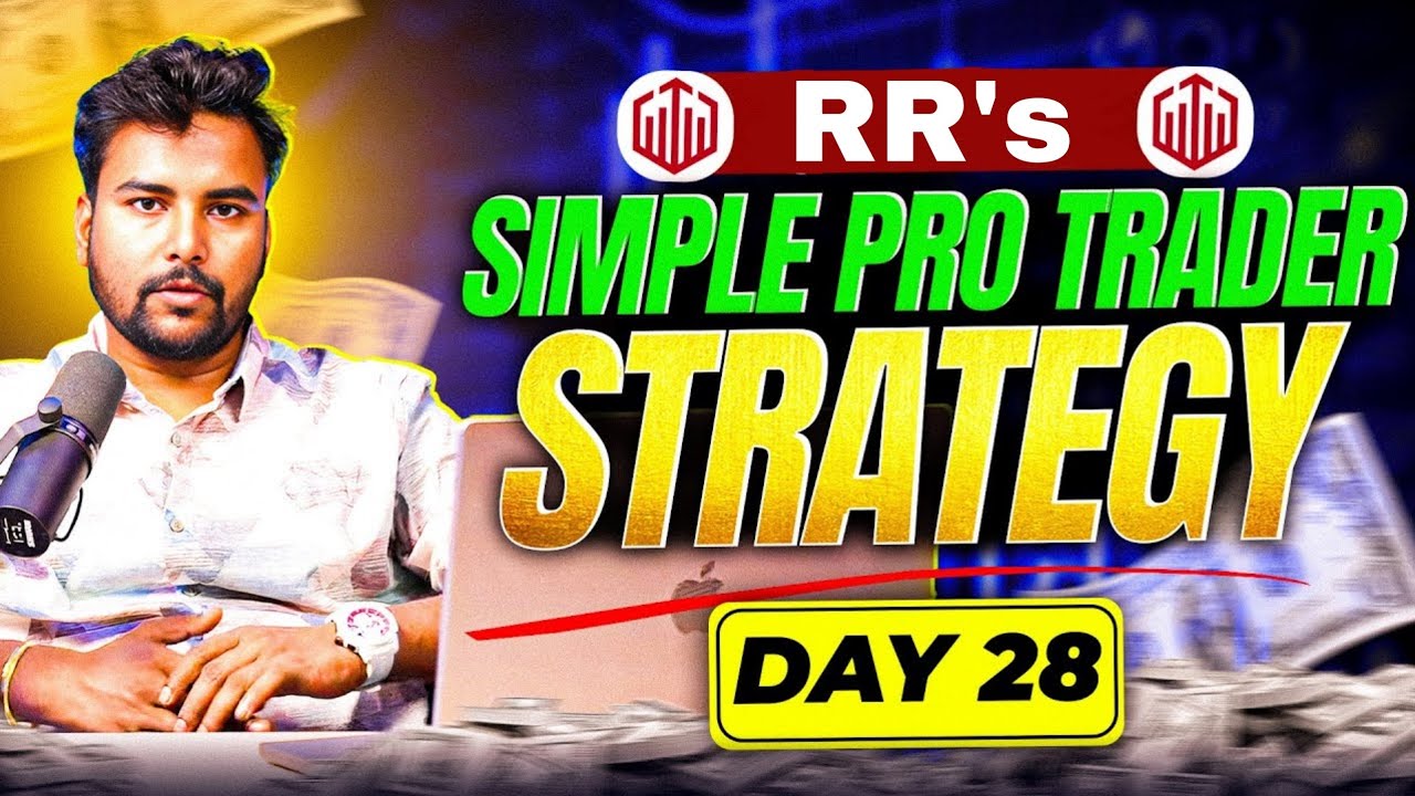 Quotex Ai Website DAY 28 | Quotex 1 Minute Trading Strategy 2026 | Rajiv Rajput