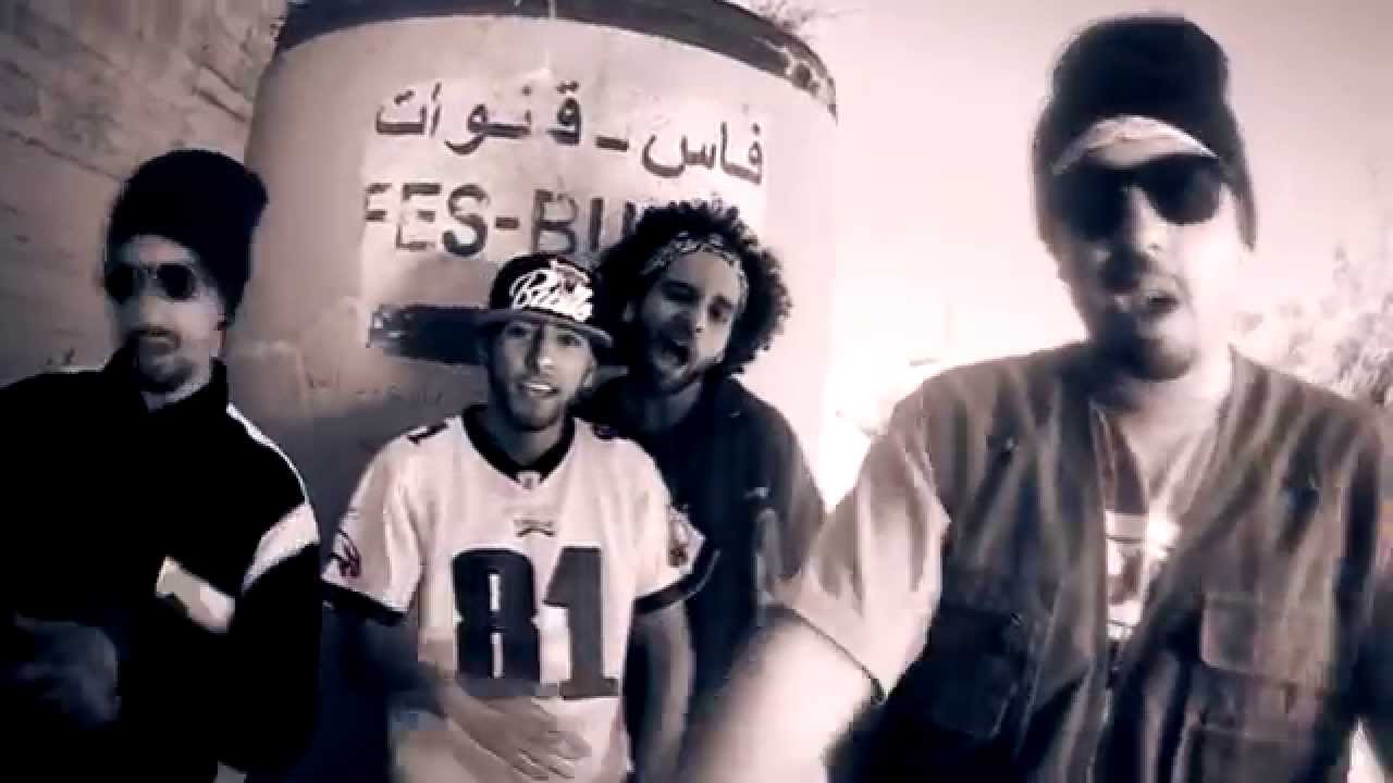 L'Bassline - Phénol ( Officiel HD )