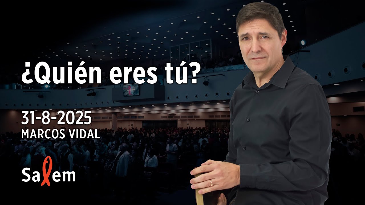 2025-08-31 | Marcos Vidal | 