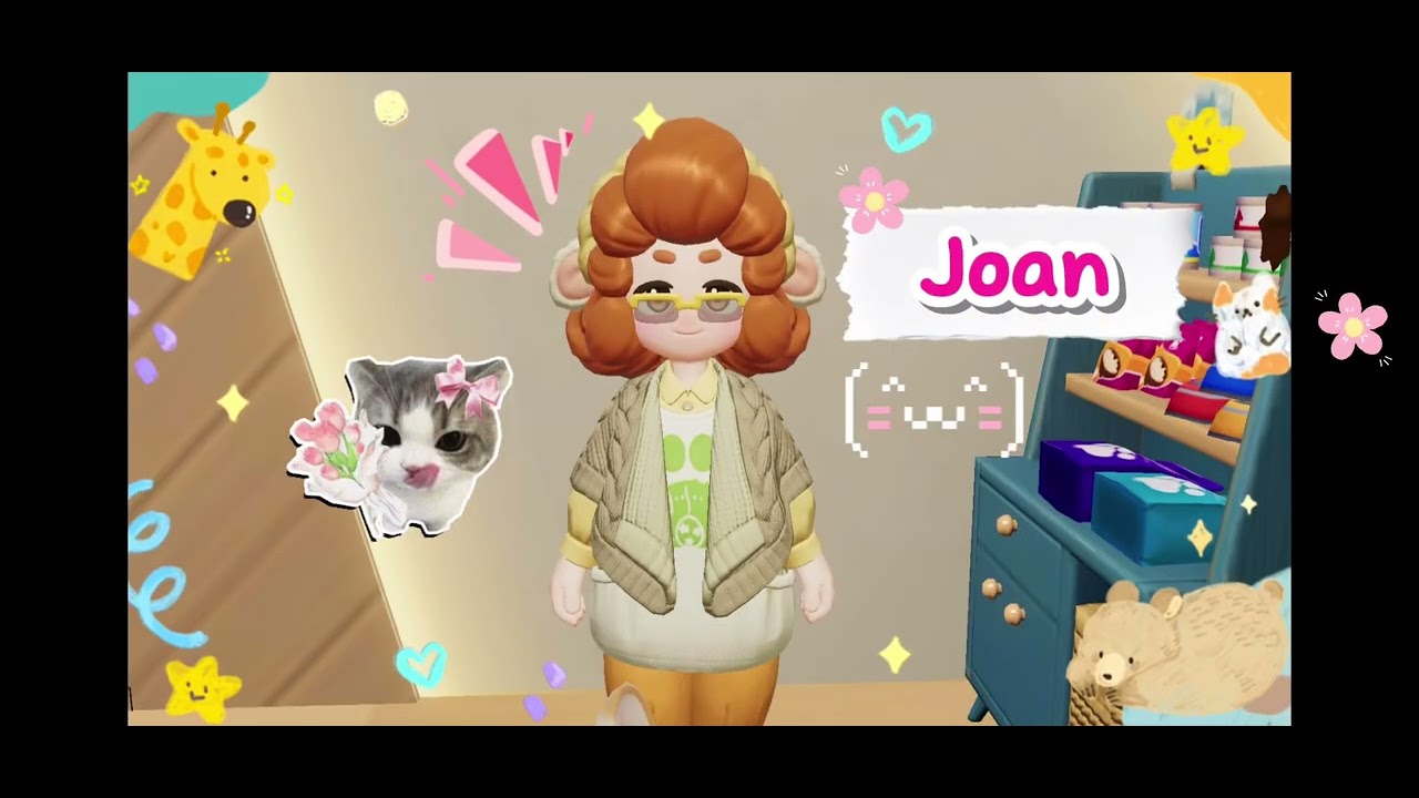 ทำความรู้จักกับเกมHeartopia