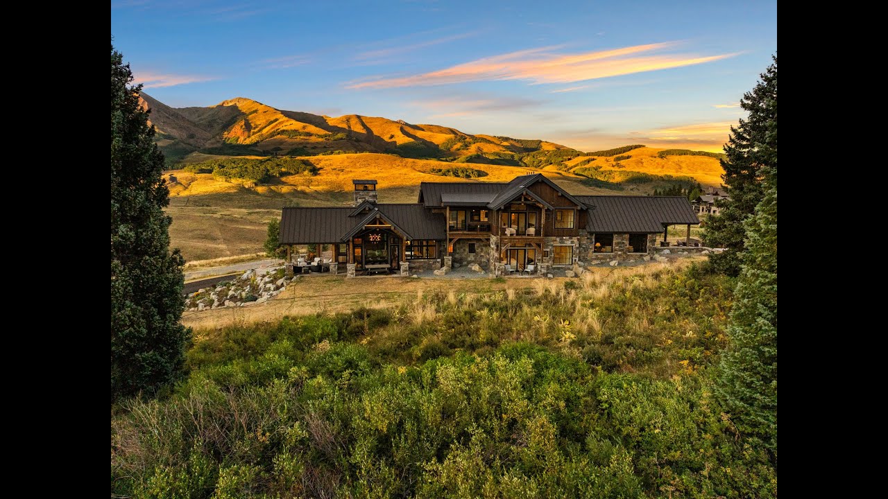Ski-In / Ski-Out MASTERPEICE | 18 Walking Deer Lane | Mt. Crested Butte