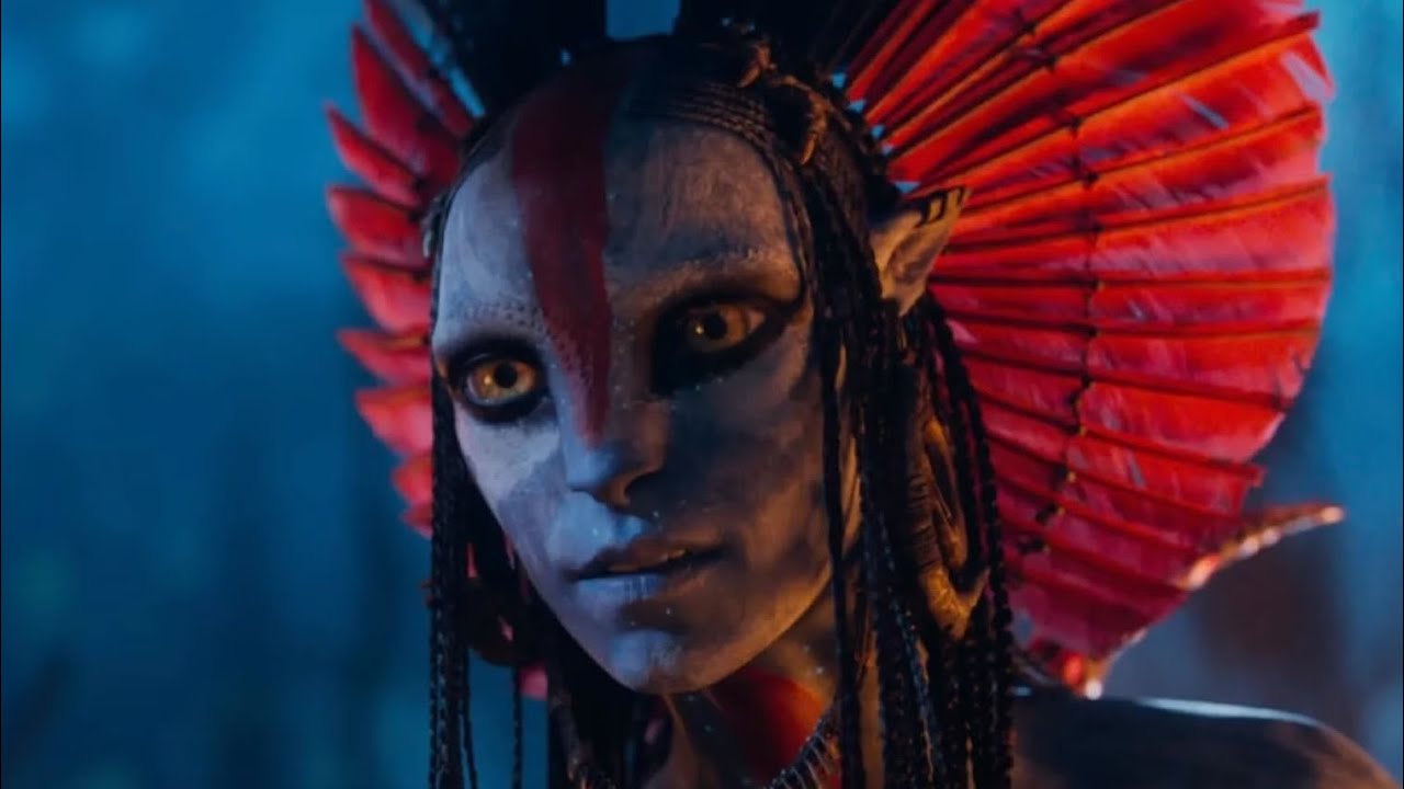 Avatar: Fire and Ash - Bigger, But Still Stuck in the Same Loop