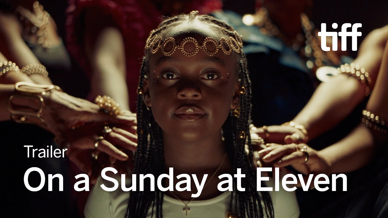 ON A SUNDAY AT ELEVEN Trailer | TIFF 2025
