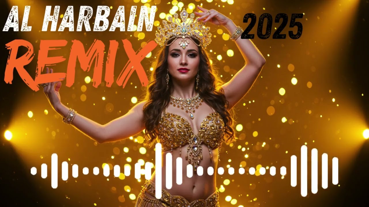 Habibi (حبيبي) &ndash; Arabic Deep House Experience | Sensual Night Mix