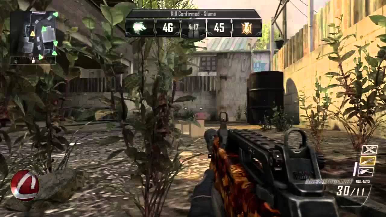 CGZ - Black Ops 2 - MaXfReZa: My First Warthog