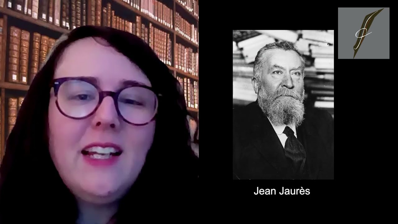 HISTOIRE DU SOCIALISME FRANÇAIS  - Entretien avec Judith Bonnin, conduit par Alexandre Janvier