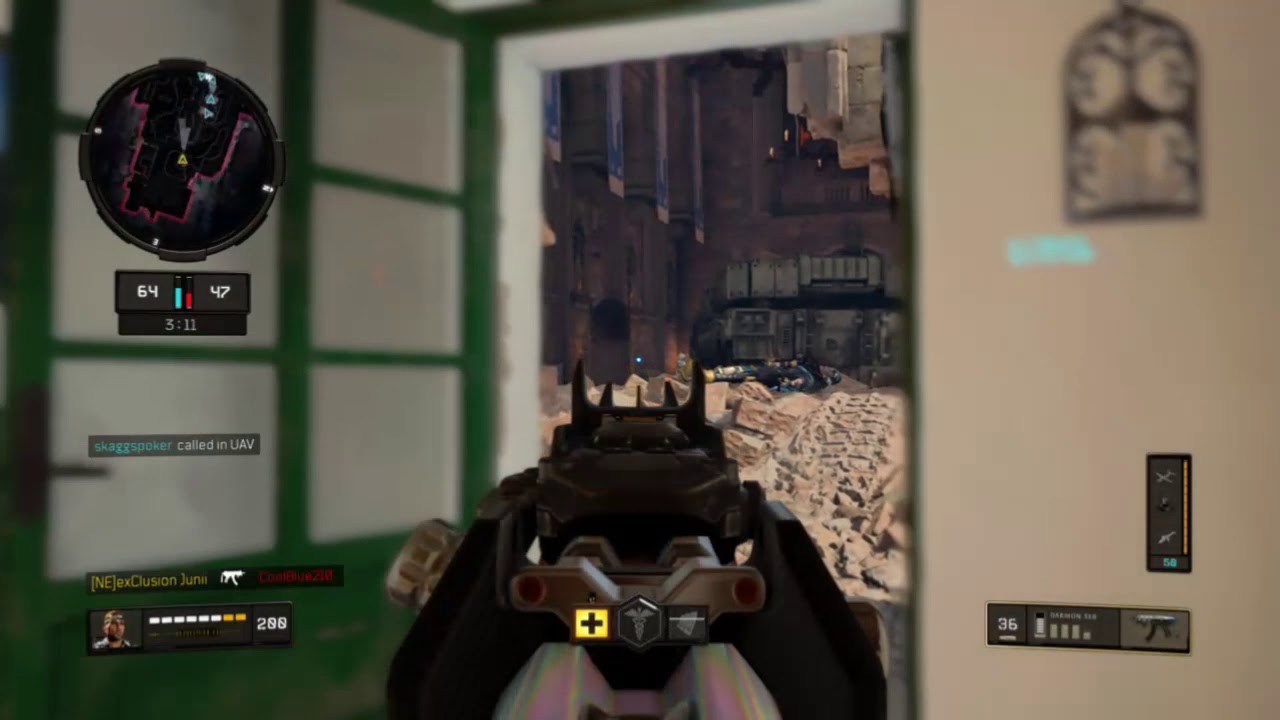 Most Overpowered SMG//Use Before Nerf😱