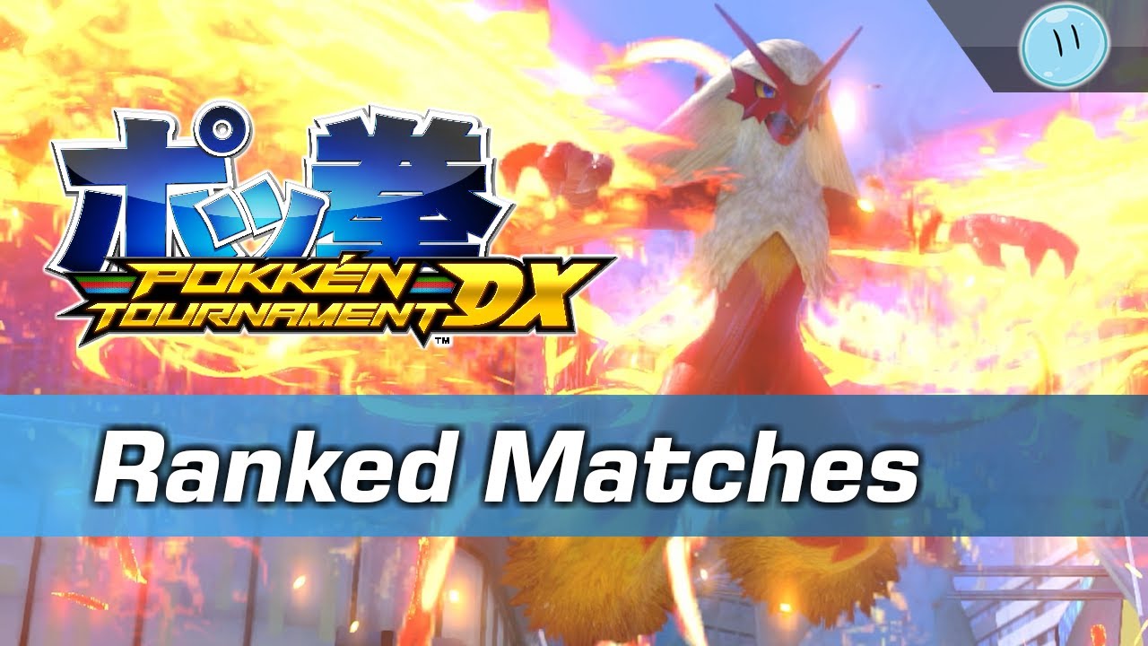 Некоторые любят погорячее | Daily Pokkén | POKKÉN TOURNAMENT DX [2025]