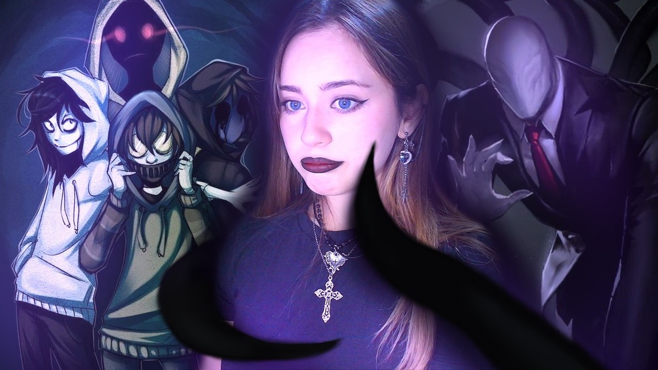 LOS FANS DE LAS CREEPYPASTAS