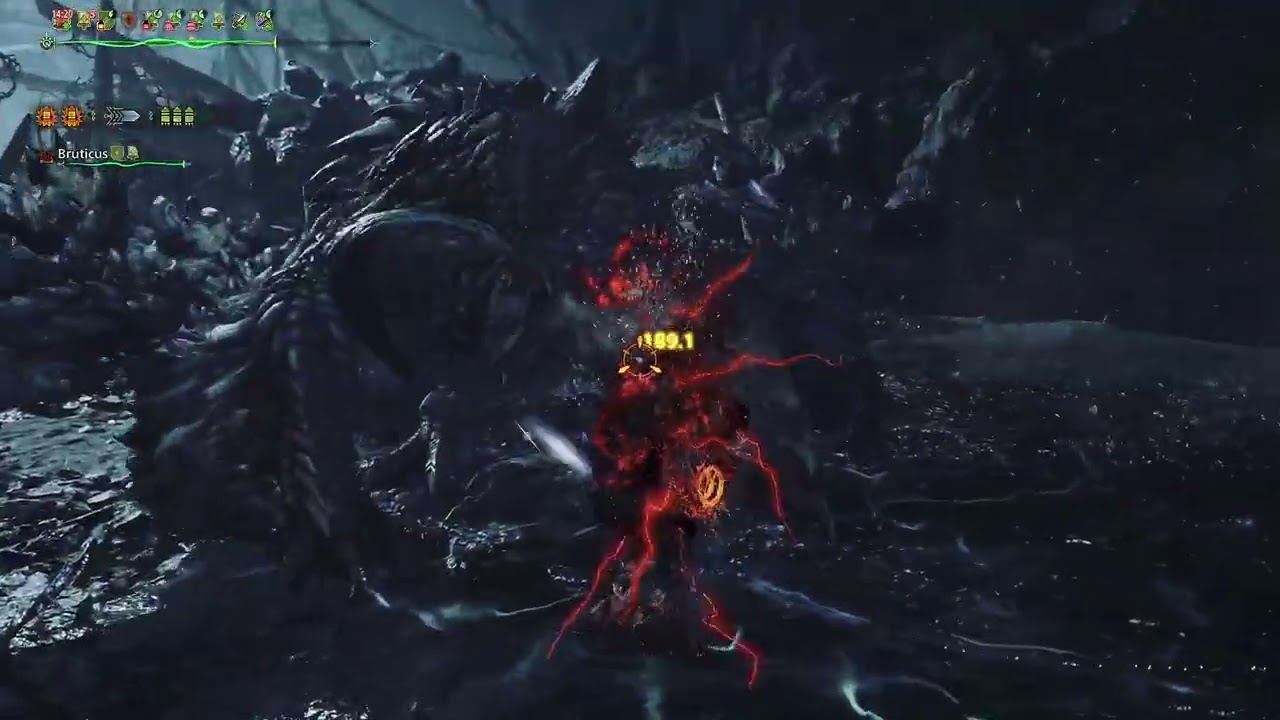 Monster hunter wilds 10star Gogmazios prep!