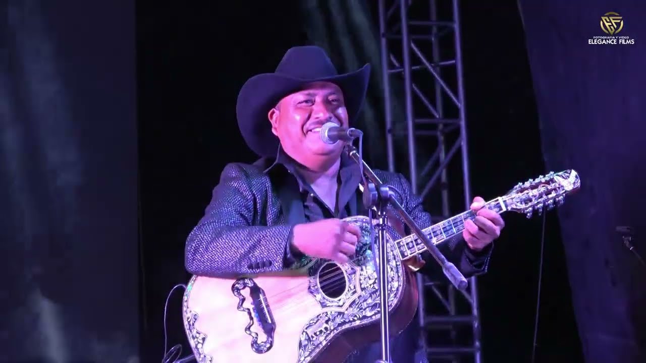 Trio Alcón Huasteco En Vivo desde Itztacapa Eloxochitlan México