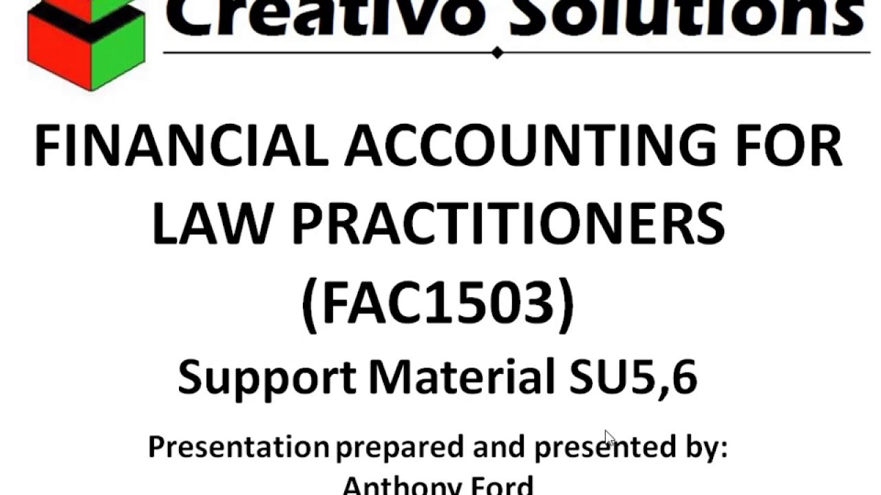 Complete Accounting Theory and Accounting Equation Application for 