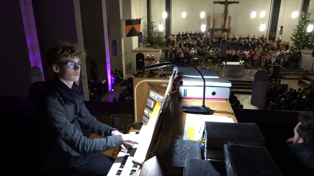 Jesus bleibet meine Freude (BWV 147)