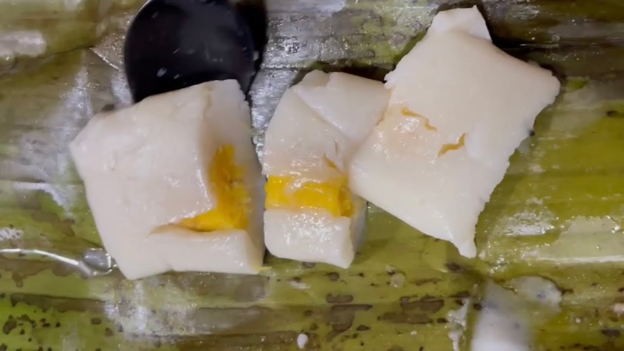Jalan Jalan Cari Makan Mystyle Malay Kueh & Asam Pedas Johor - Joo Chiat a complex 