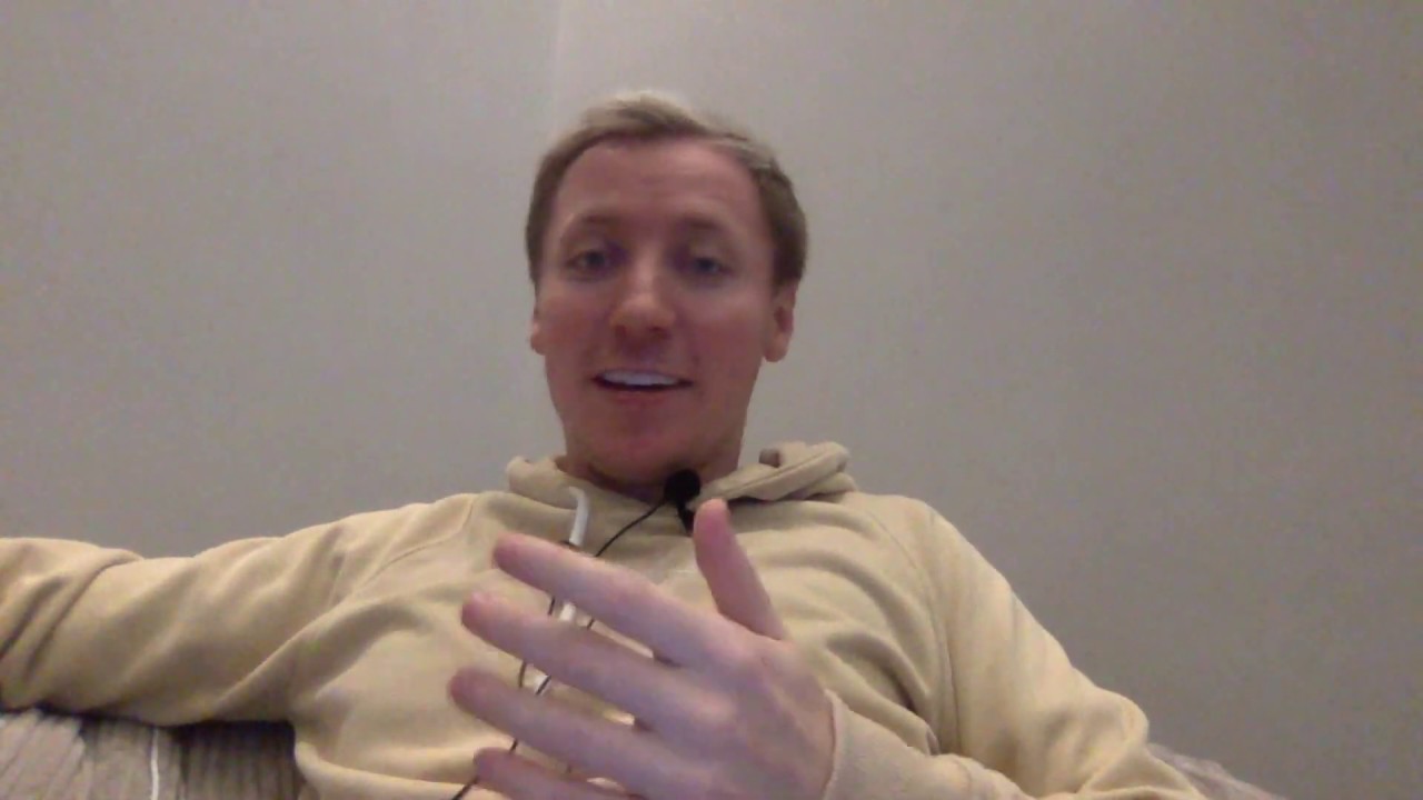 Live Q&A with Pro Sports Bettor & Trademate Sports Owner Jonas Gjelstad