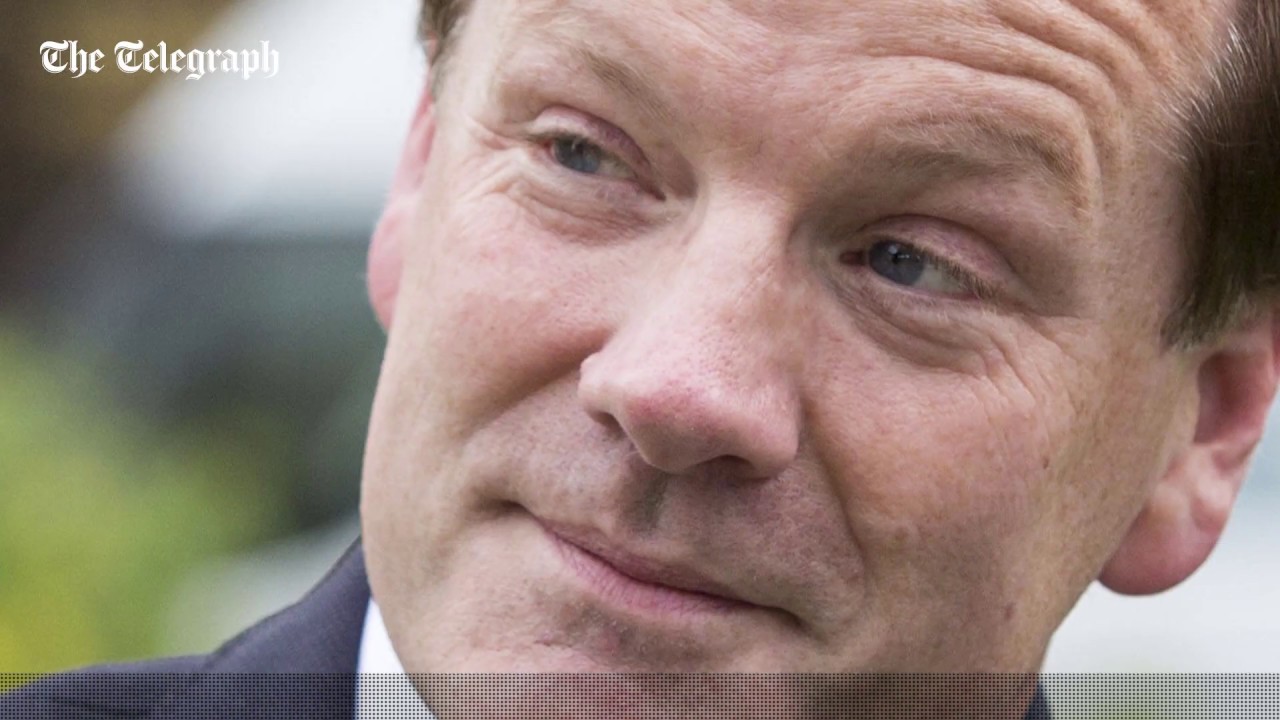 The Westminster sex scandal: what we know so far