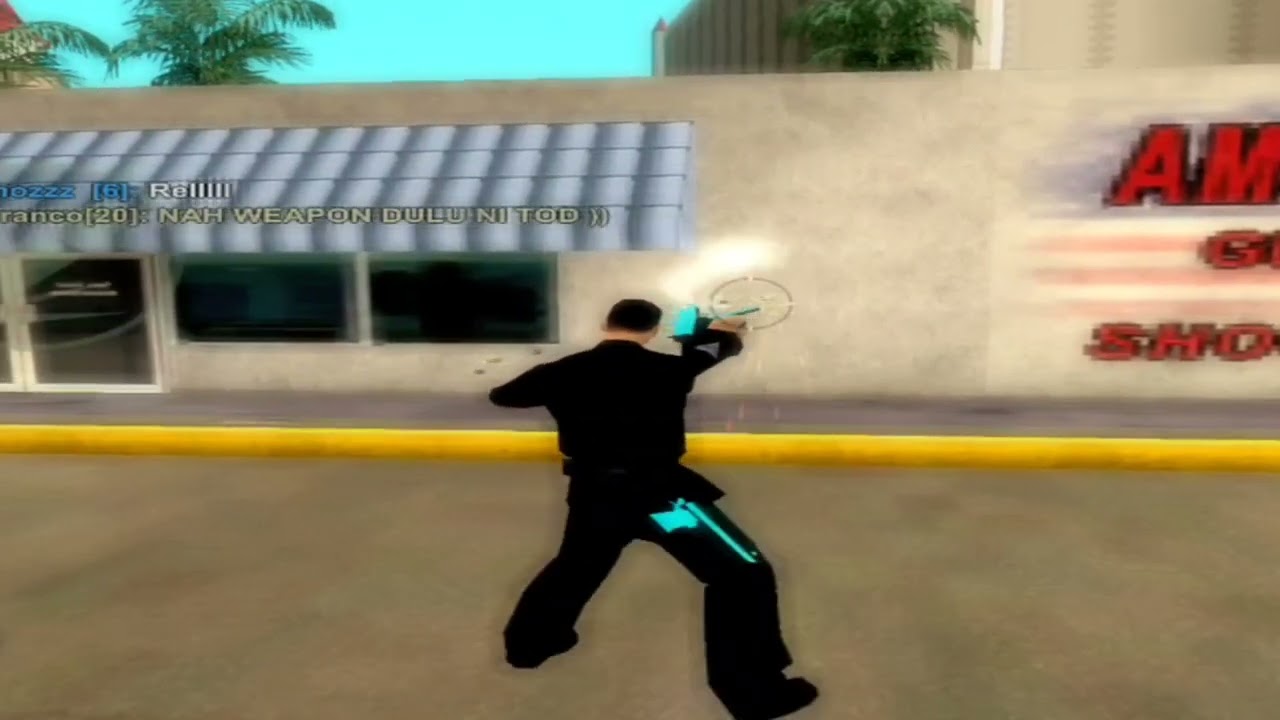 Modpack Simple Auto Jago Sotot | ImLiy