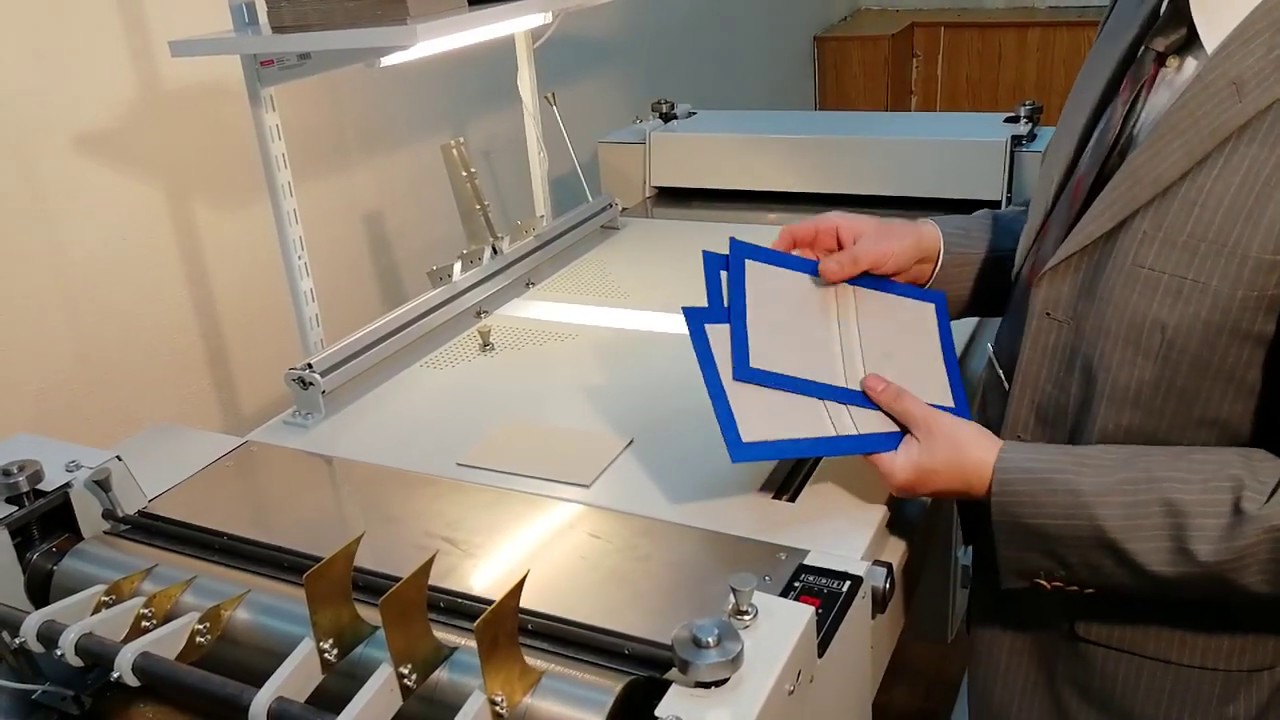 Крышкоделка Гимназист-500 Casemaker Gimnazist-500
