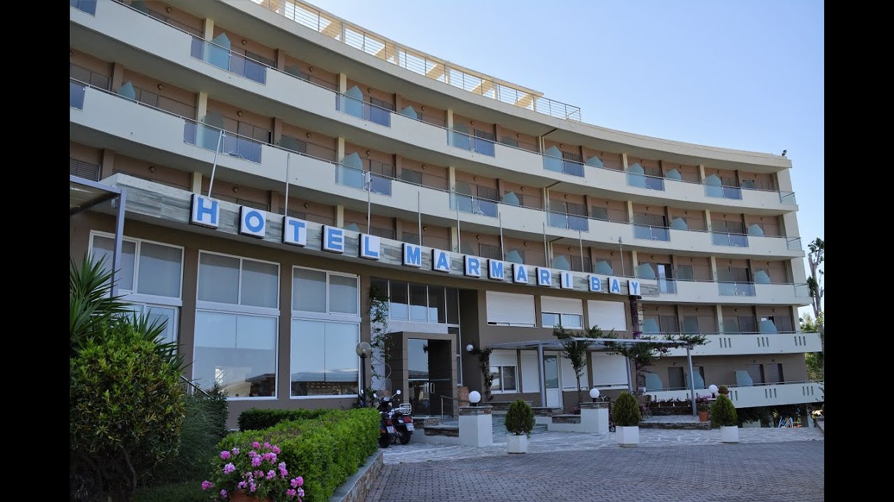 Marmari Bay Hotel