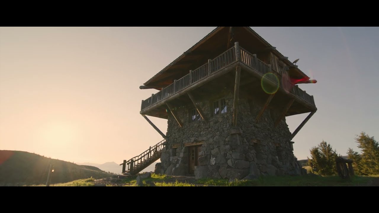 One-of-a-Kind Montana Legacy Ranch | Fire Tower Ranch | 379 Acres | Offered at $7,950,000.