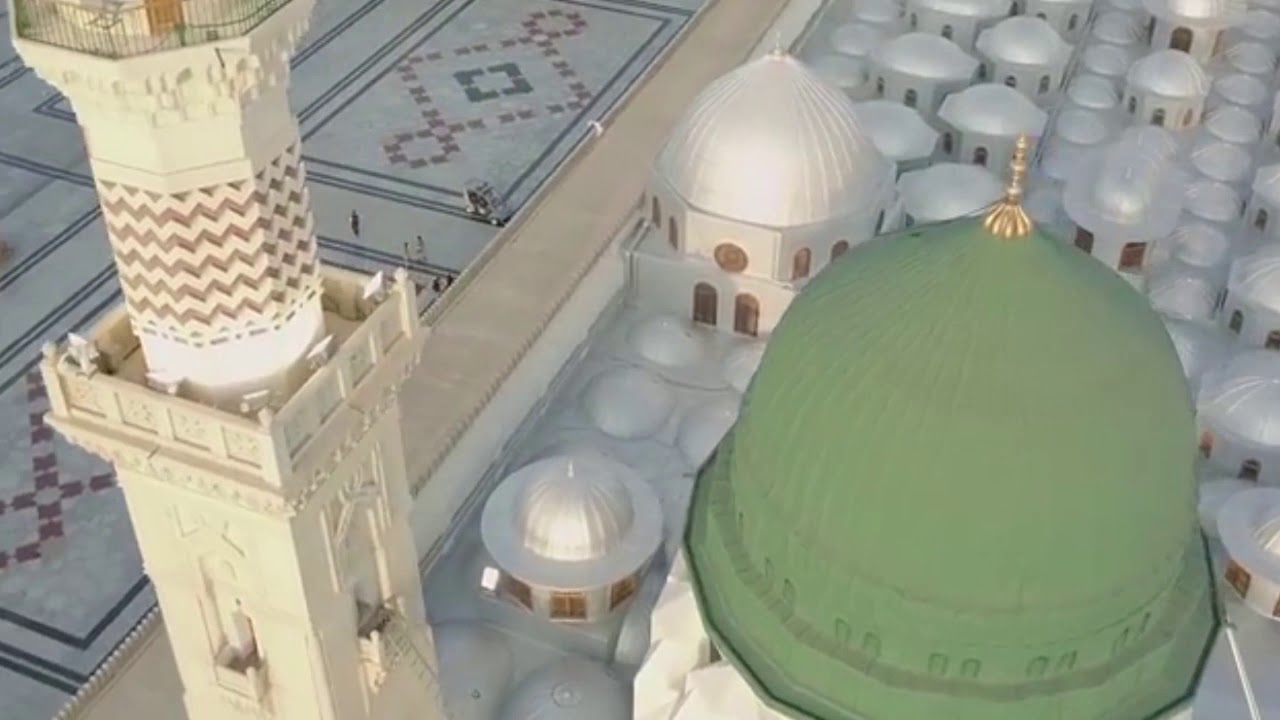 رسول الله ما أجملك حبيب الله ما أجملك