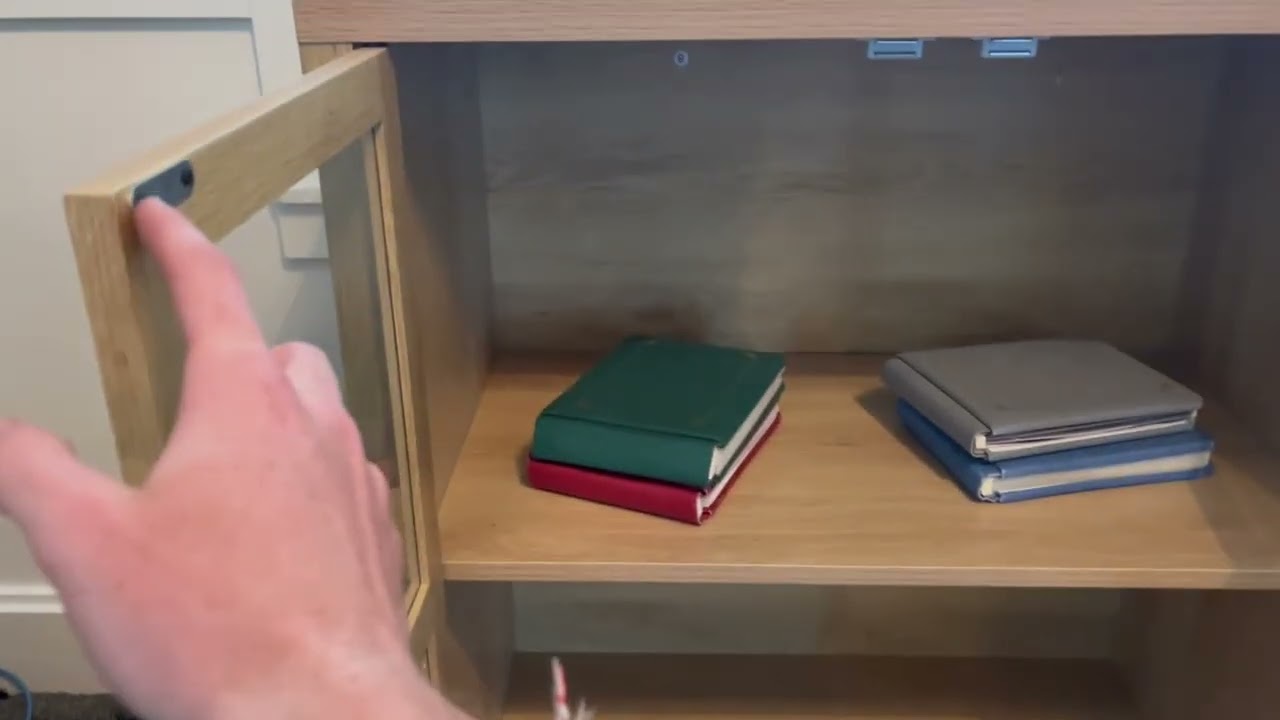 Watch Before Buying this Cabinet - Honest Review