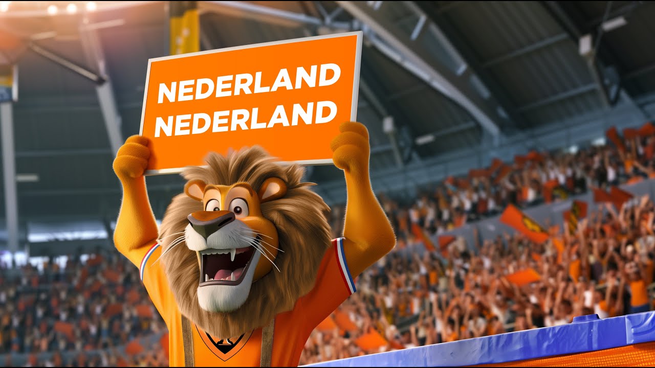 Nederland Nederland