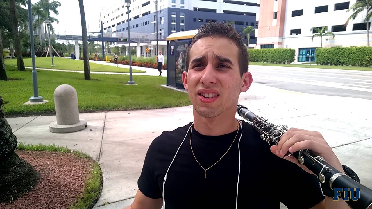 5 things that still might confuse you at FIU