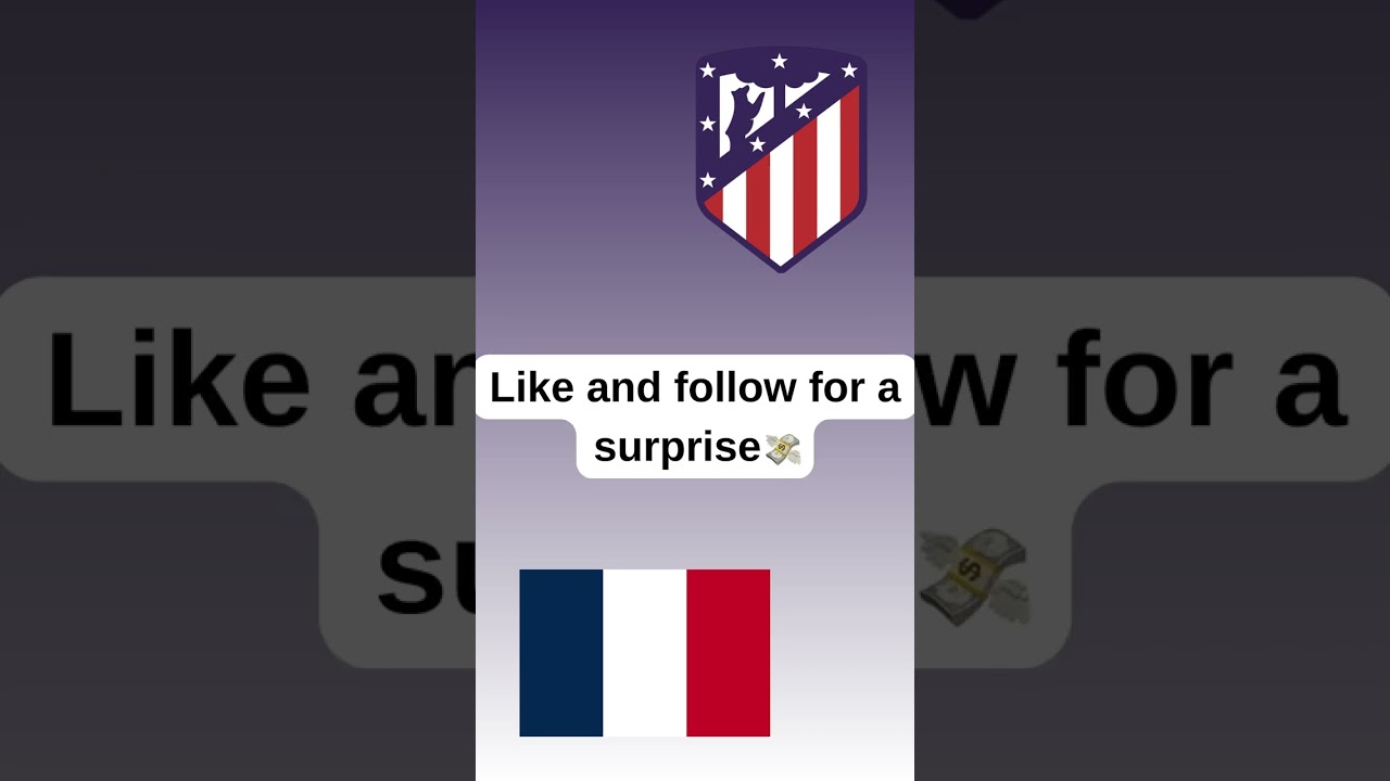 BEST Meta French Attackers Under 100K