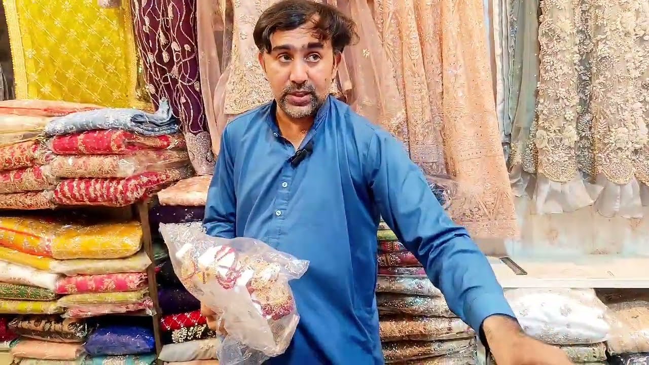 Shadi ke Kapray Rent Par – Dulhan, Dulha aur Mehmanon ke liye Shandar Collection