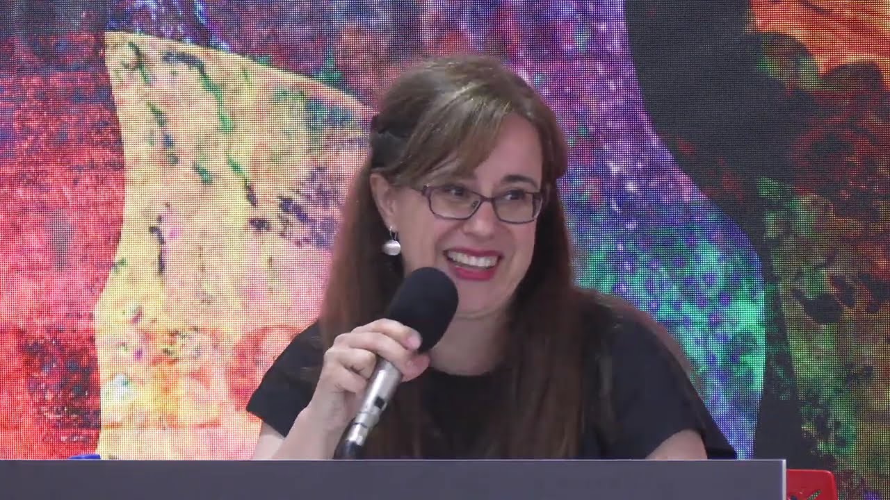 Transgresoras: Agota Kristof. Con Noemi Sabugal.