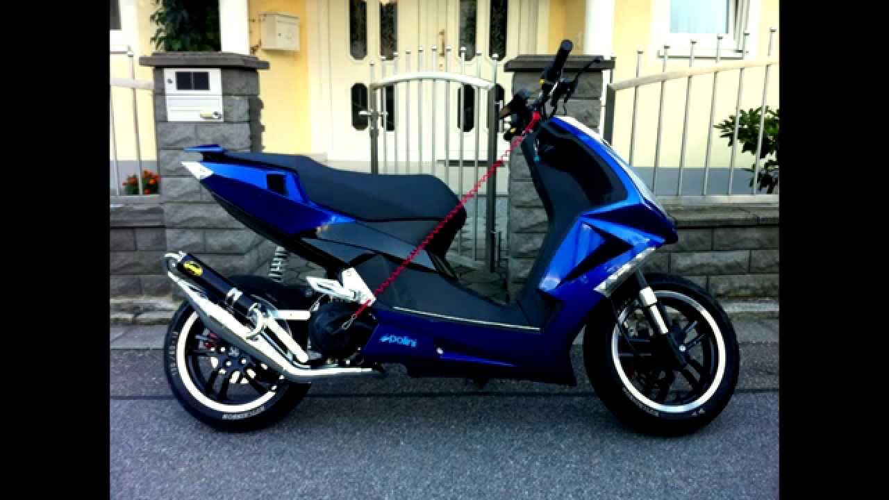 Speedfight 3 Tuning Story