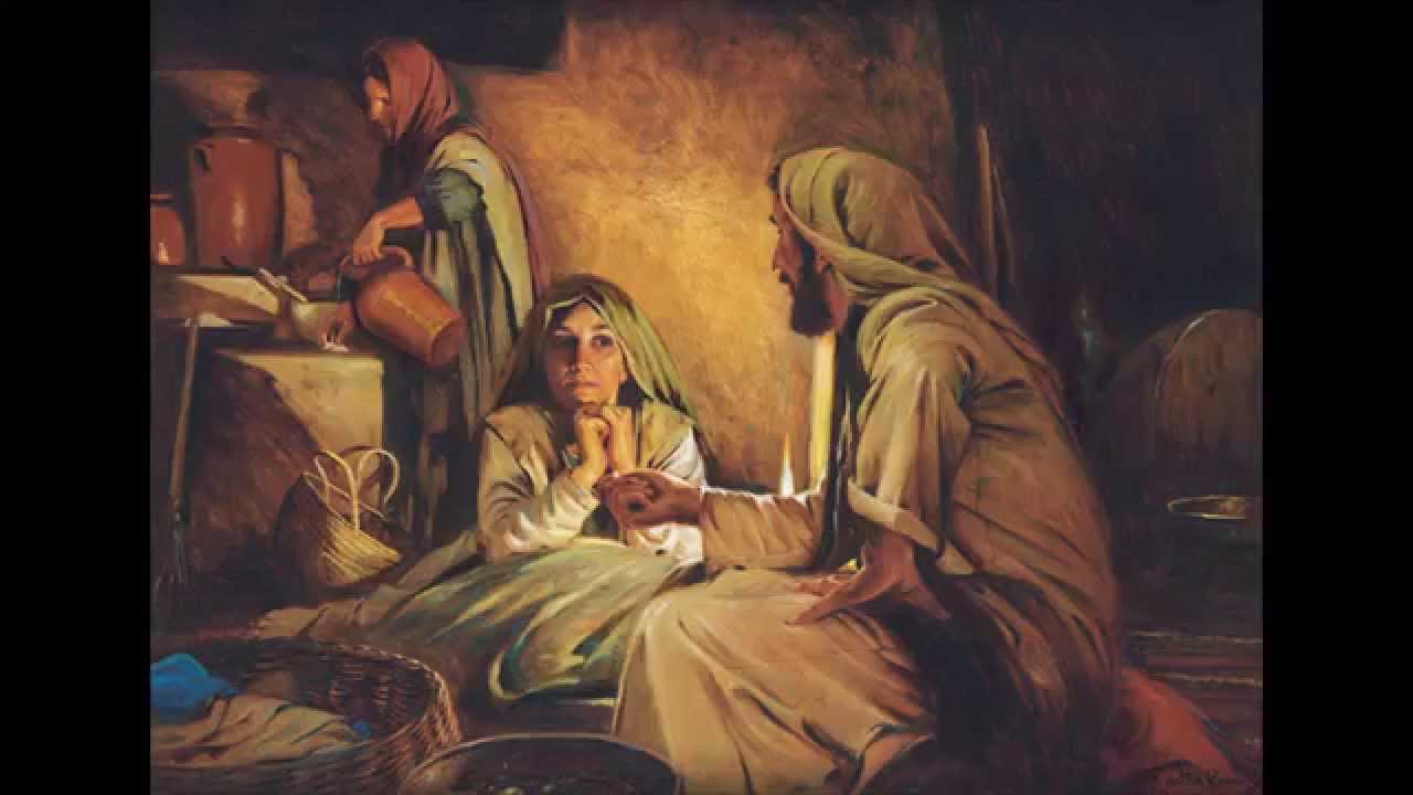 Morning Star Productions - Tiempo en la Biblia con Pastora Aida Ortiz