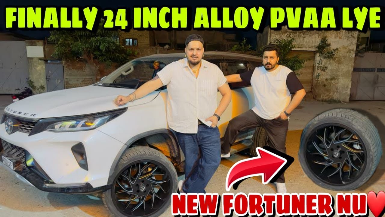 Finally Legender Nu Alloy Pvaa He Ditte||Arvi Shergill||Gurvi Shergill||0300 Ale