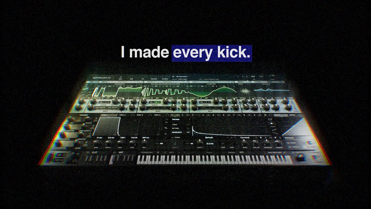 I Made Every Kick | Part 1