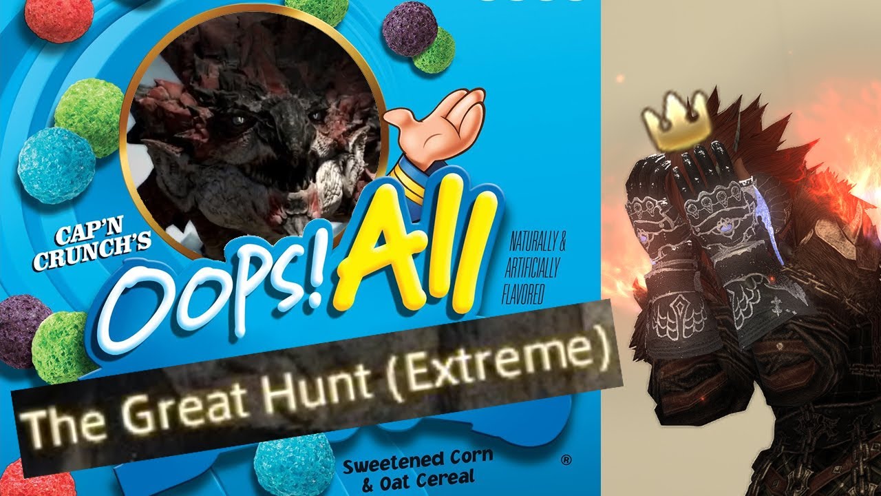 [FFXIV] Mentor Asylum