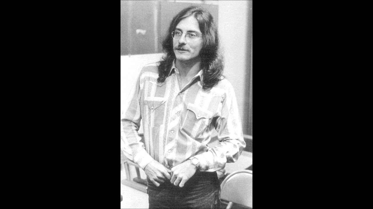 I remember mary - Maury Muehleisen