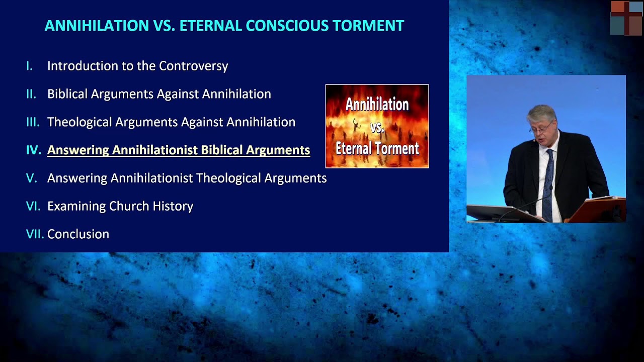 Eternal Conscious Torment 004