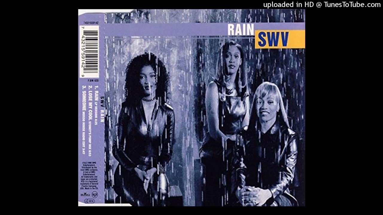 Rain - Mace x SWV