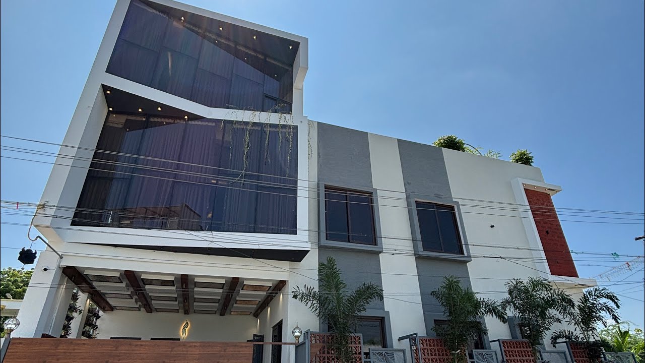 4BHK Luxurious House For Sale In Madurai Kadachanenthal Price 2.30 cr Negotiable #8610898446