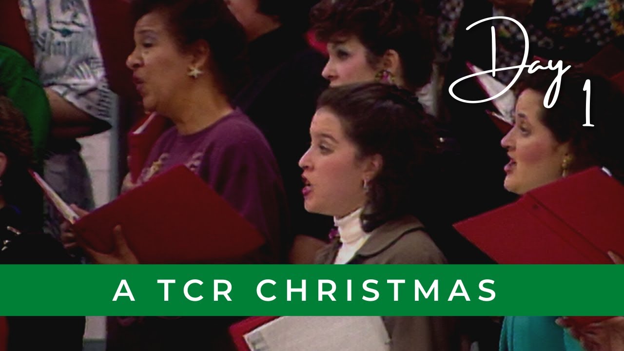 A TCR CHRISTMAS | Day 1 | Texas Country Reporter Marathon