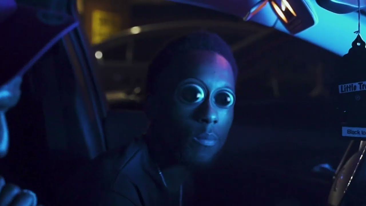 Lil Willie - Bussin (XXCLUSIVE VIDEO)