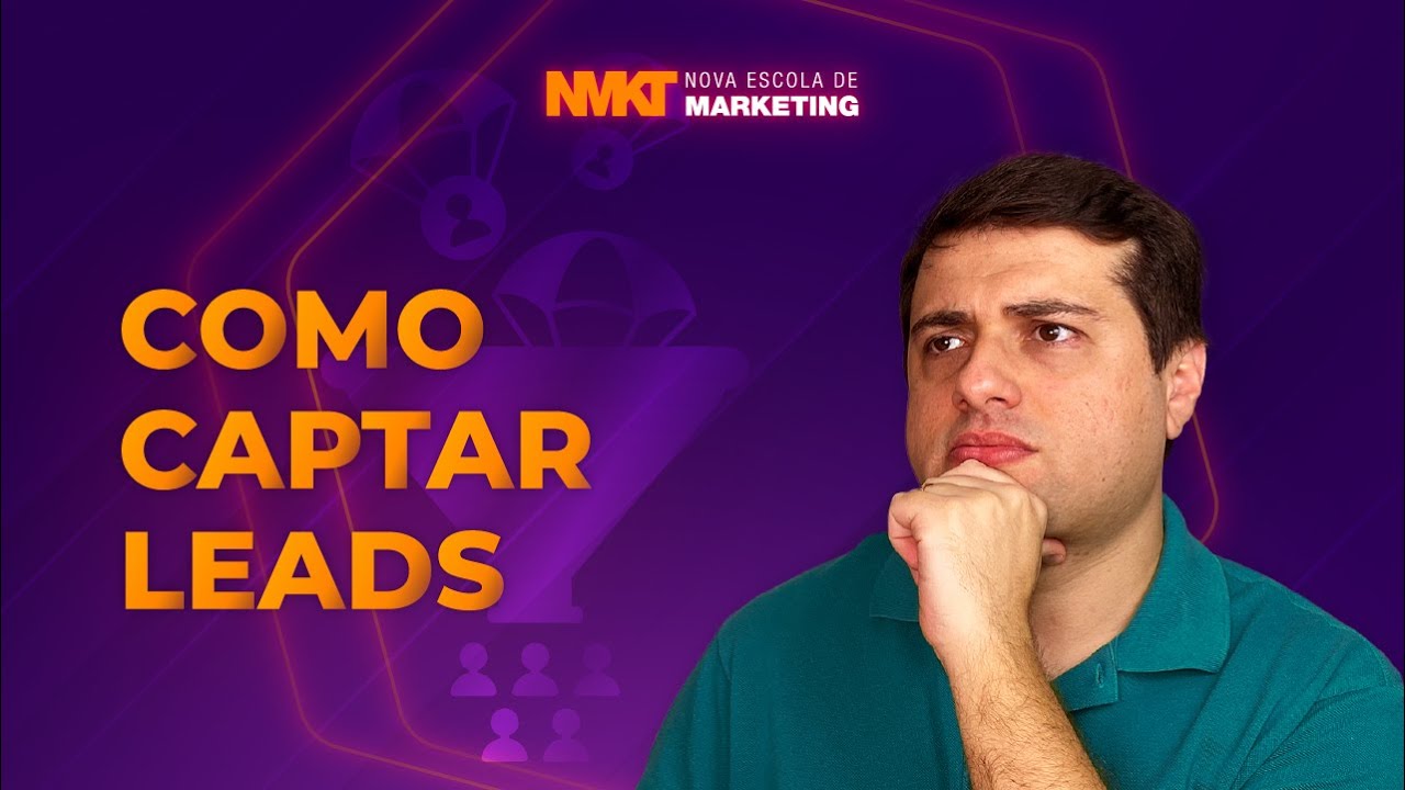 O que &eacute; LEAD? Como captar LEADS?