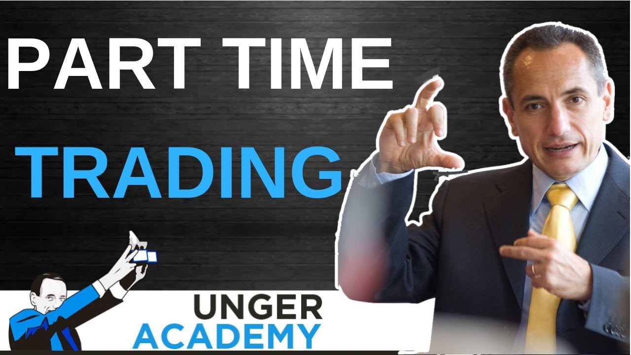 Fare Trading Part Time