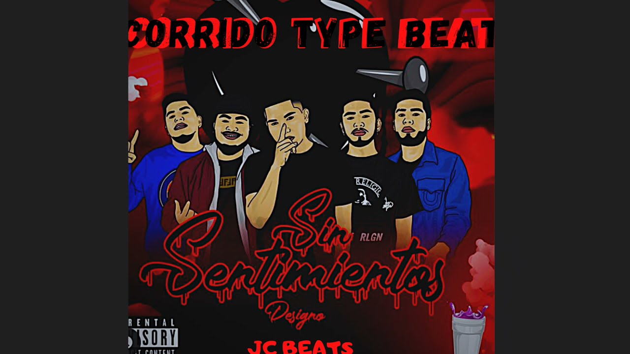 [FREE]® CORRIDO TUMBADO TYPE BEAT - DESIGNO FT MARCA MP FT LDNE / INSTRUMENTAL usolibre