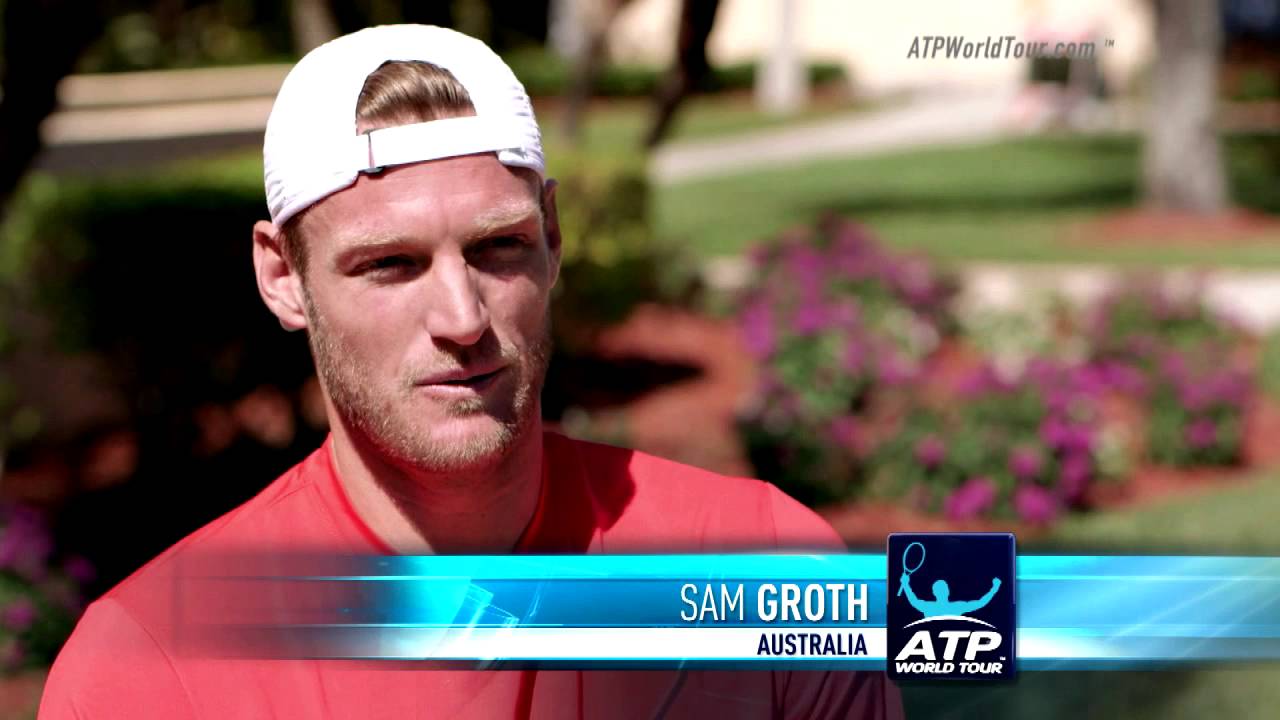 ATP World Tour Uncovered Tim Smyczek