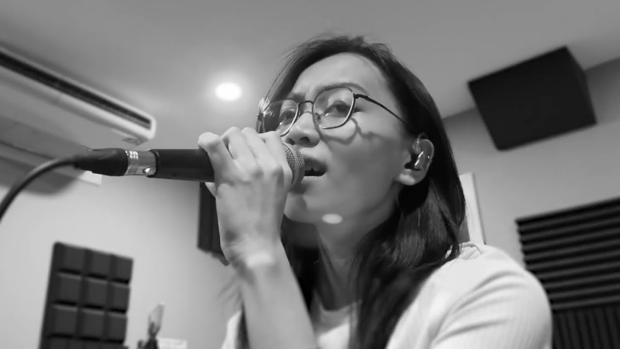 Ella - Sembilu (Cover) by Cherry On Top